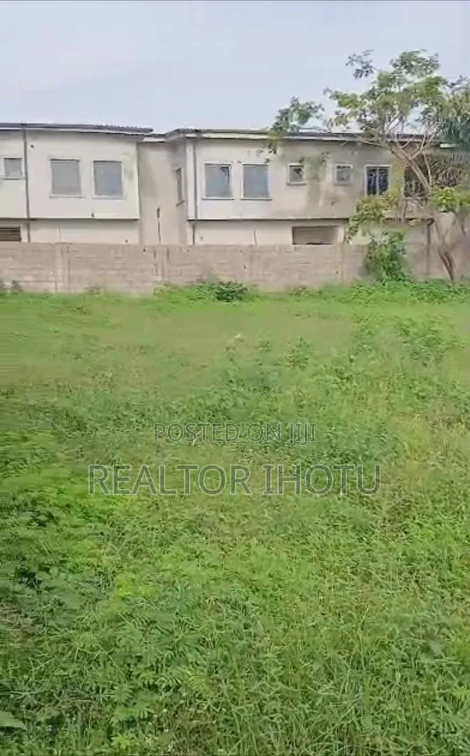 1424sqm, Residential, FCDA C of O and Gravelled Road
