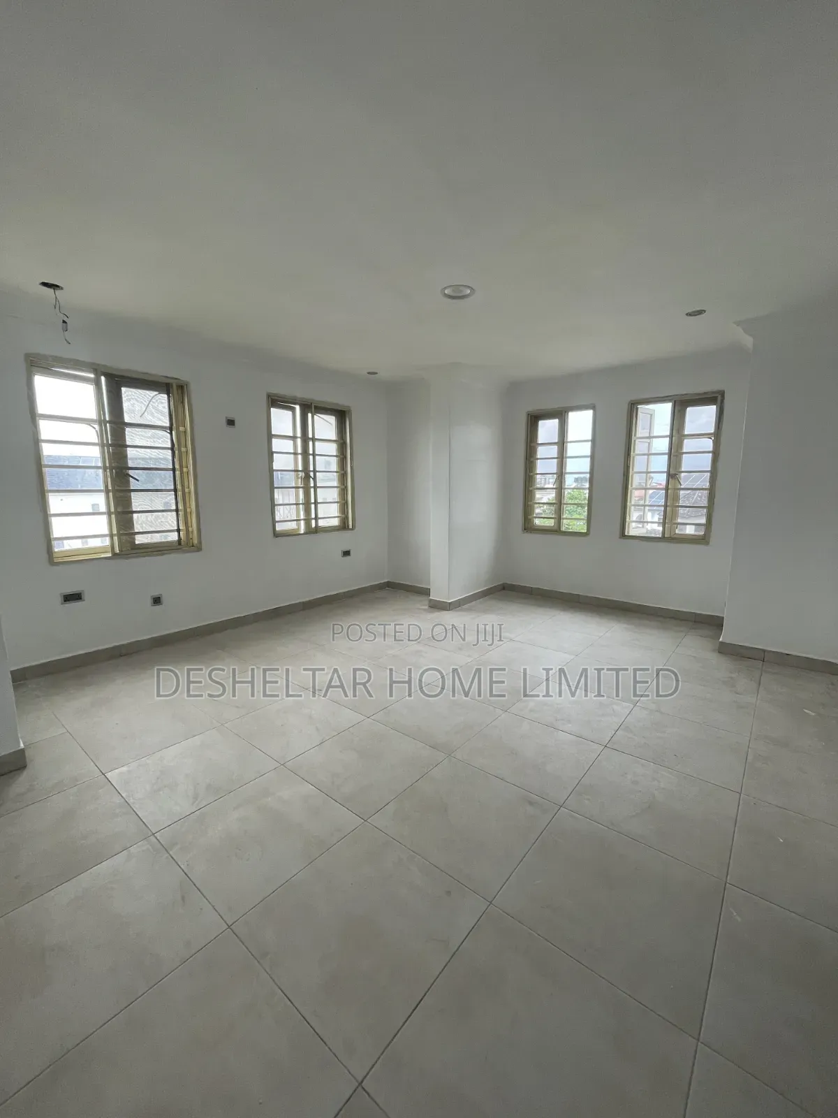 3bdrm Shared Apartment in Southern View Estate, Chevron for rent