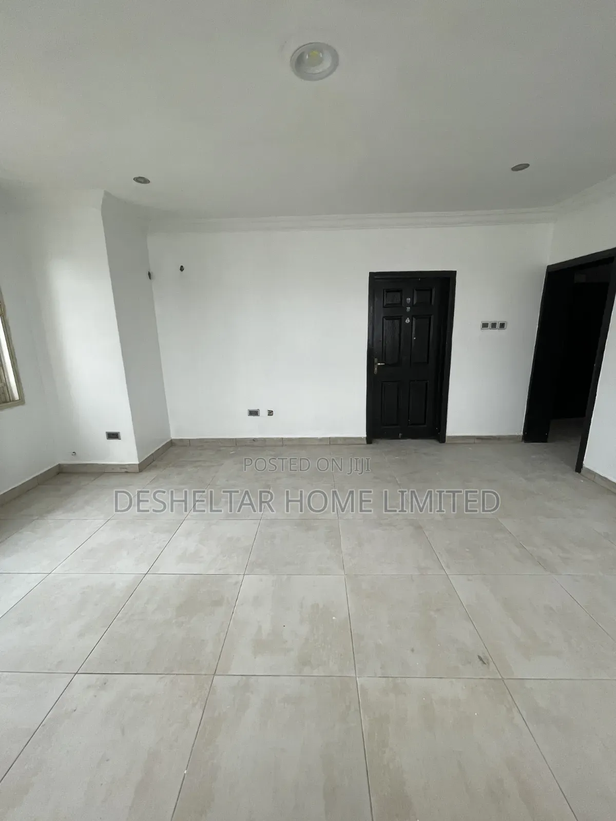 3bdrm Shared Apartment in Southern View Estate, Chevron for rent