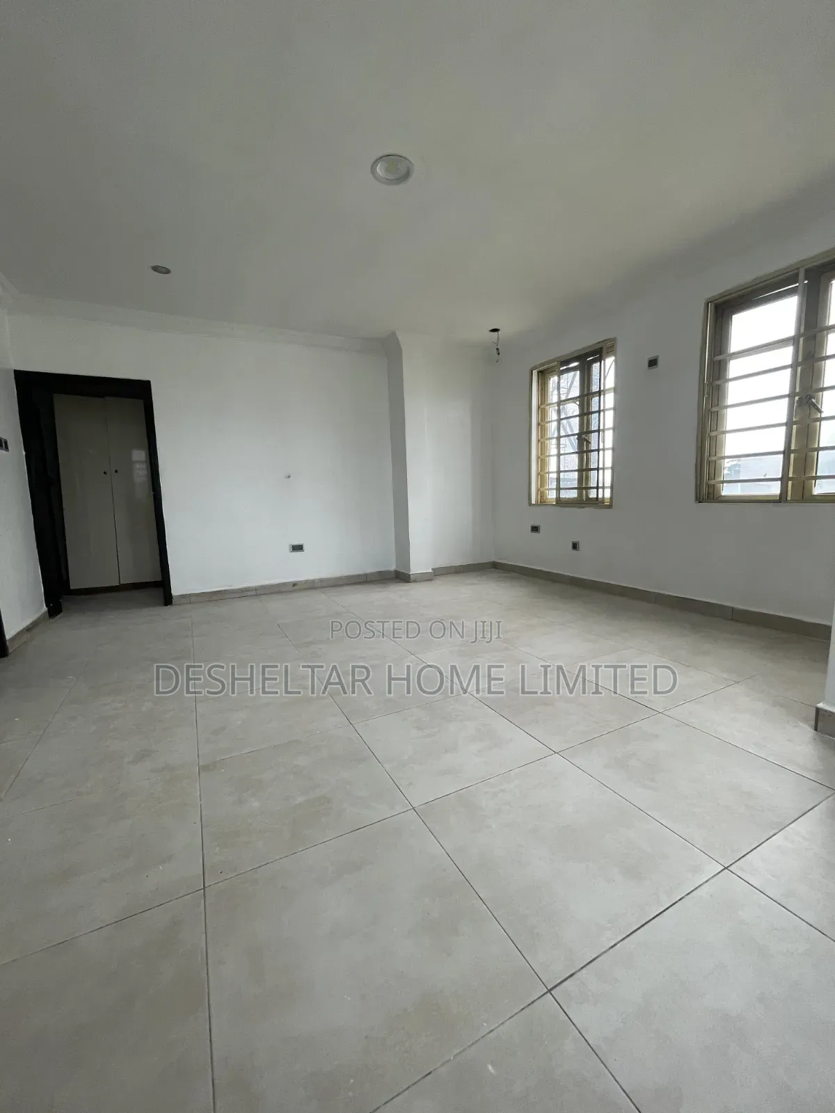 3bdrm Shared Apartment in Southern View Estate, Chevron for rent