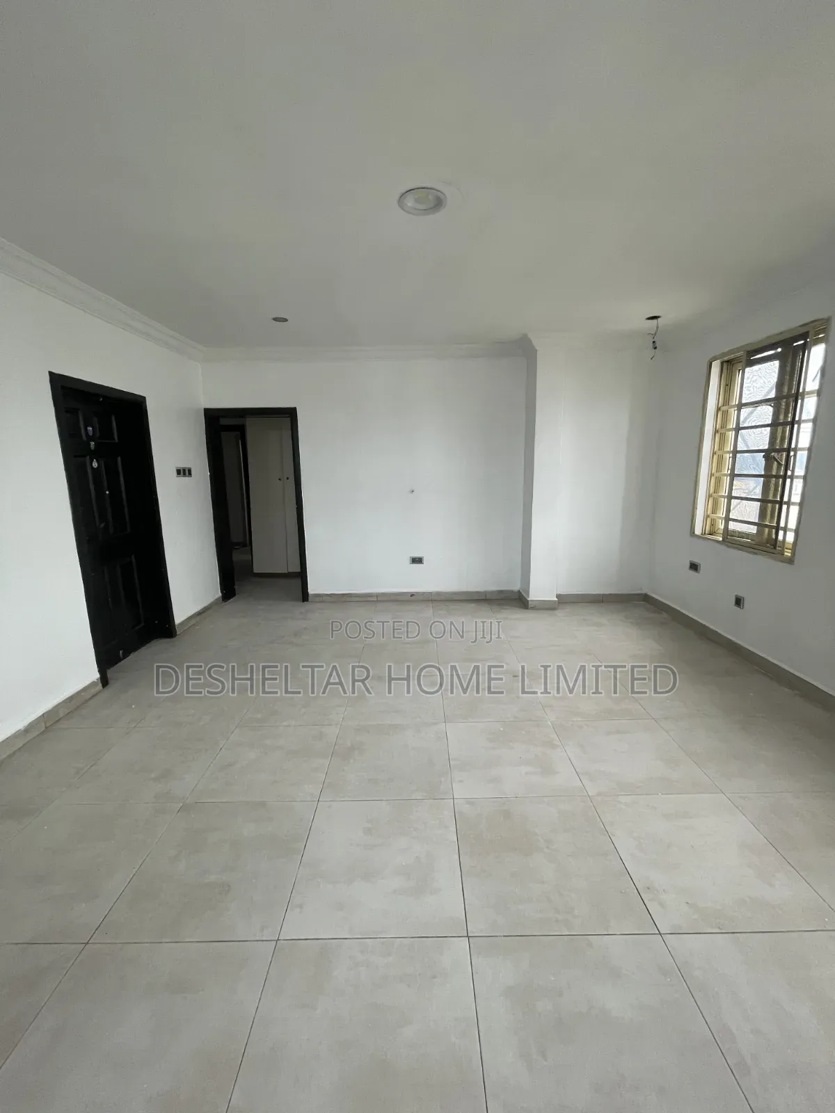 3bdrm Shared Apartment in Southern View Estate, Chevron for rent