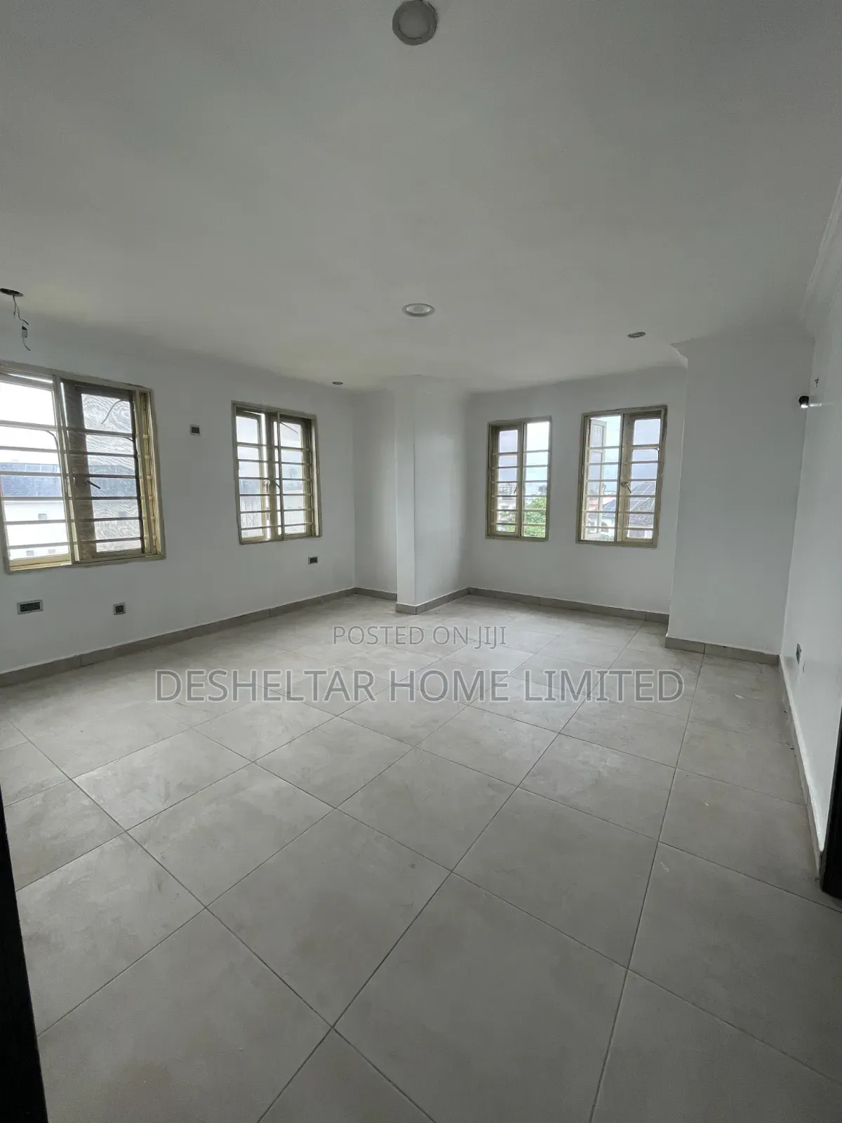 3bdrm Shared Apartment in Southern View Estate, Chevron for rent