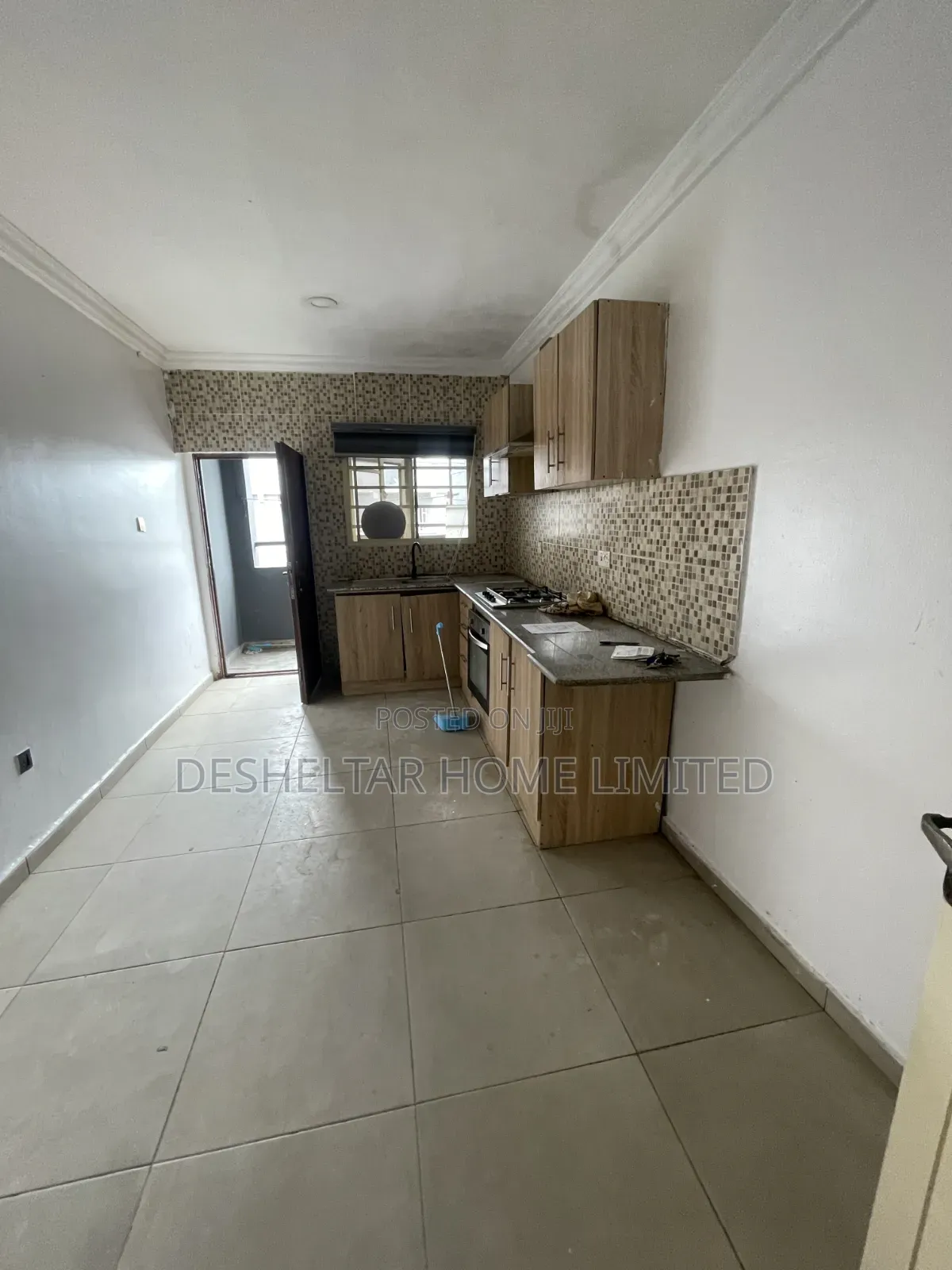 3bdrm Shared Apartment in Southern View Estate, Chevron for rent