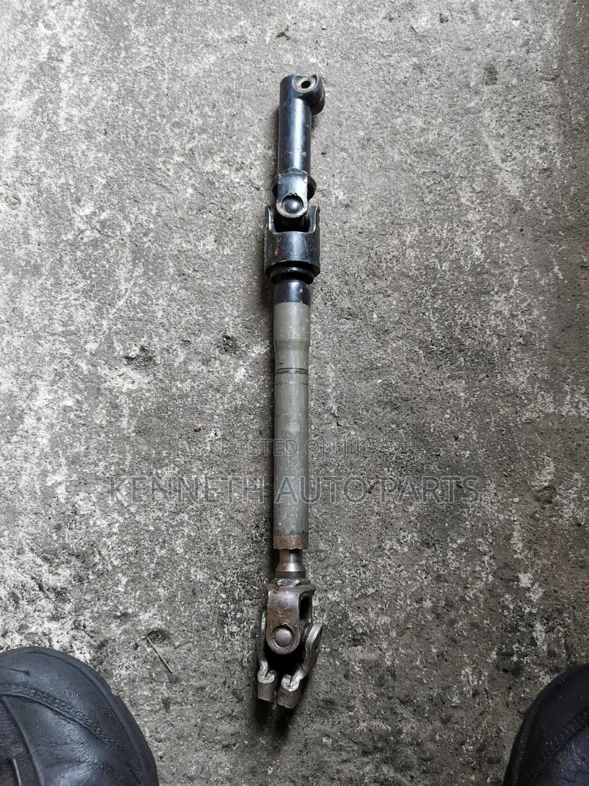 Steering Knuckle Shaft for Toyota Sienna 2005/2006 Model