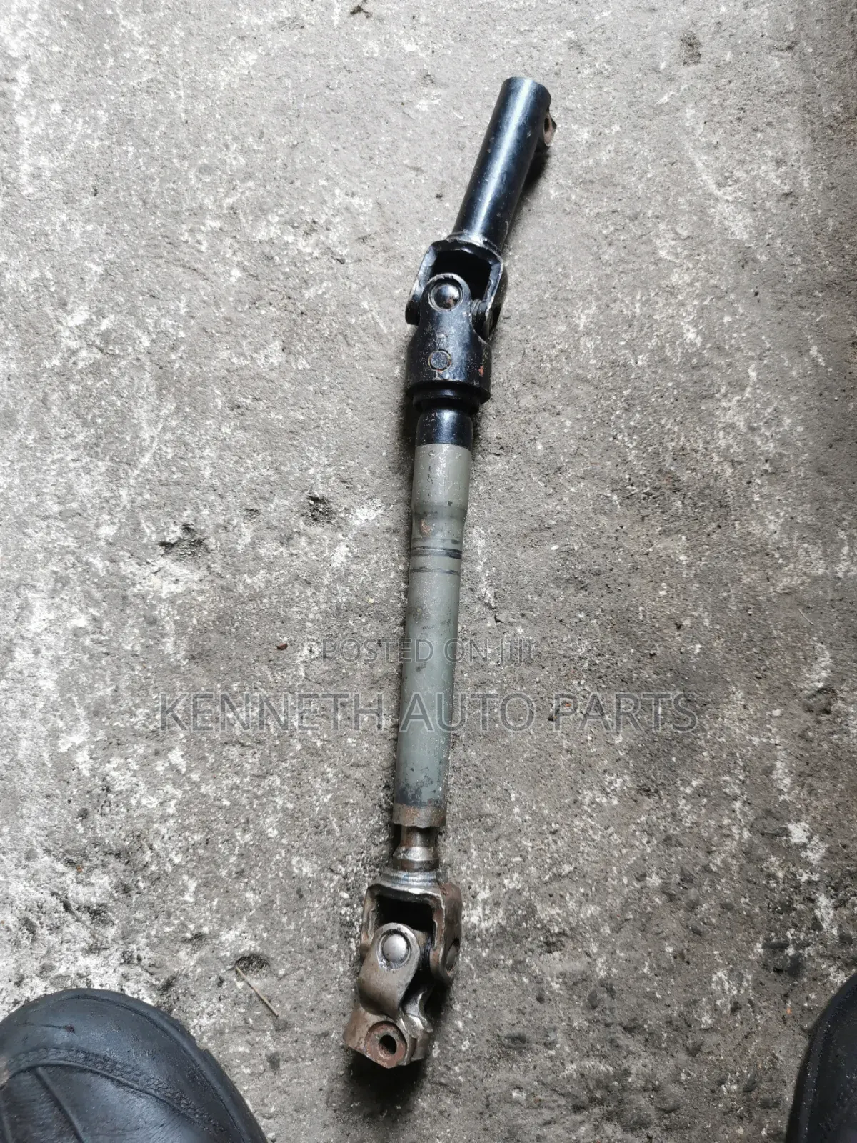 Steering Knuckle Shaft for Toyota Sienna 2005/2006 Model