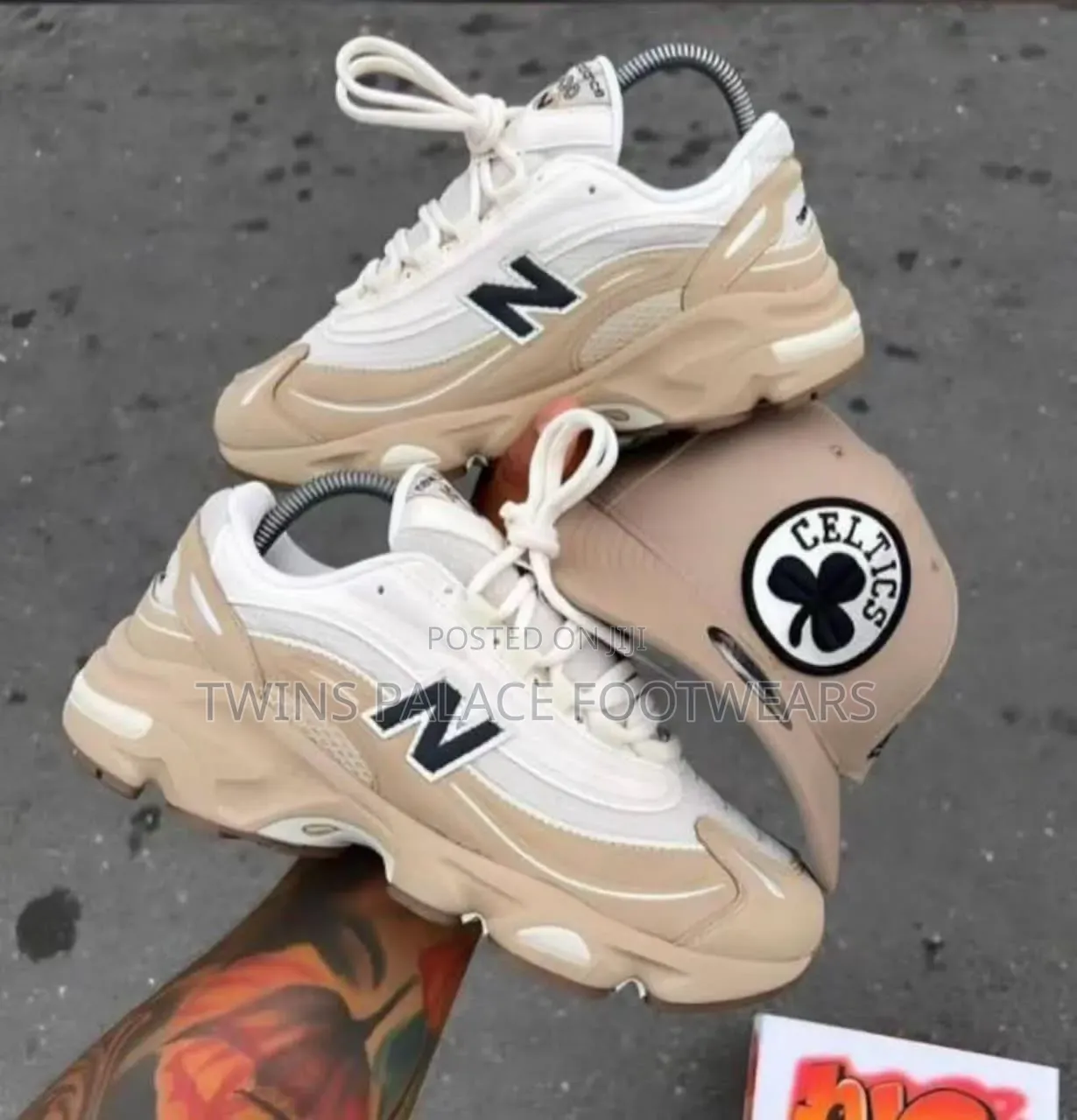 New Balance