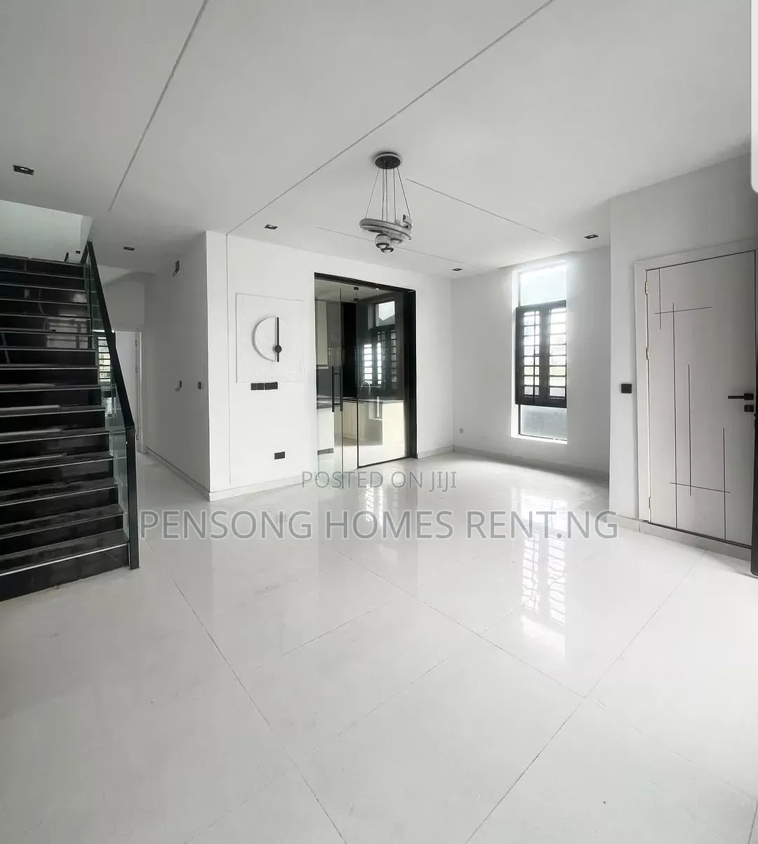 4bdrm Duplex in Ikota Gra for rent