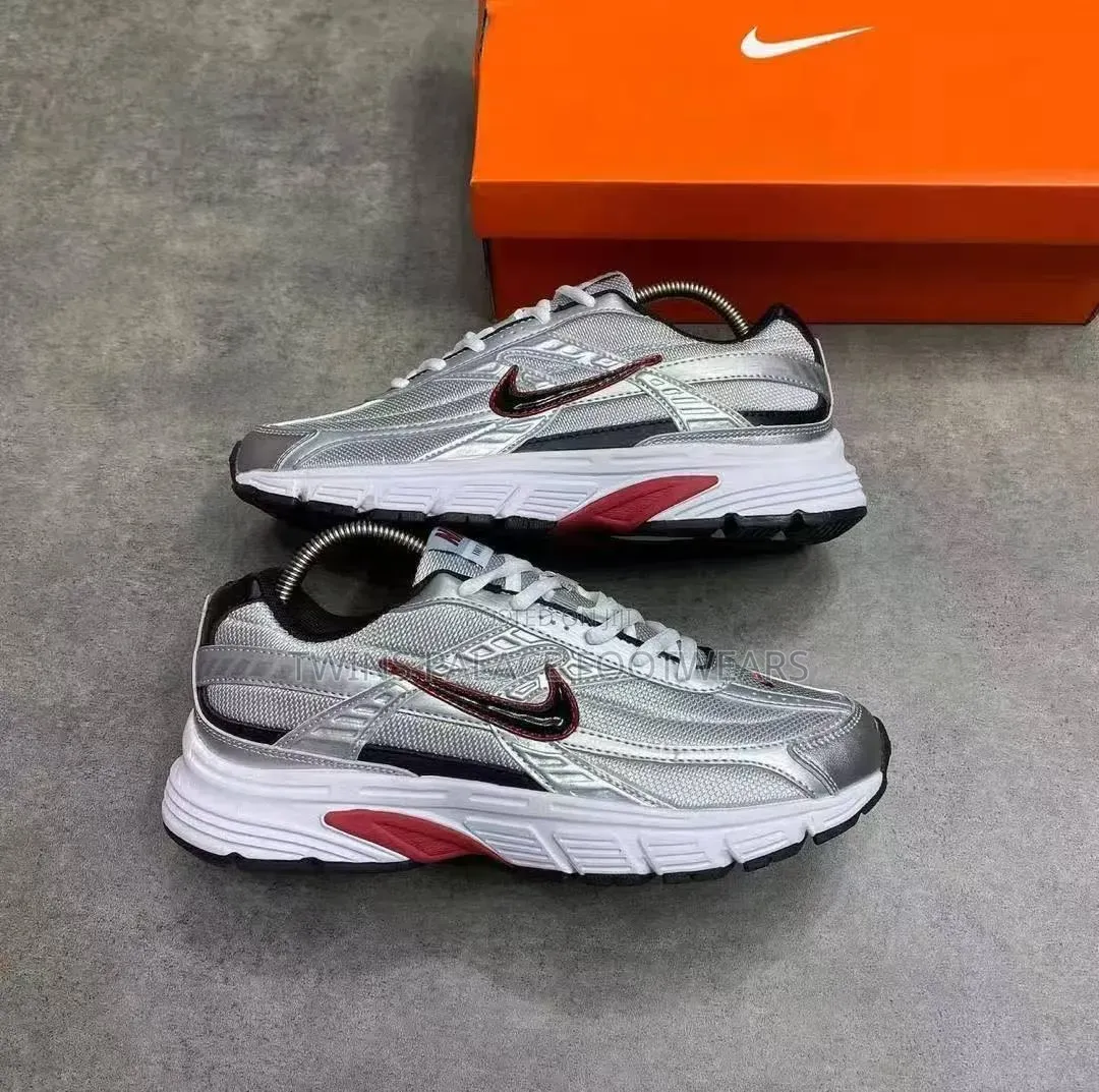 Nike Elevator