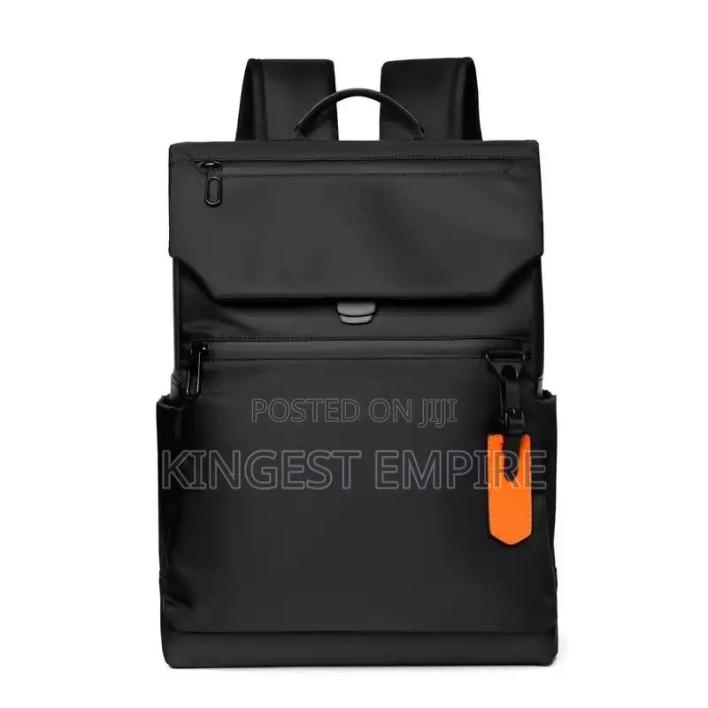 Backpack and Duffle Bag