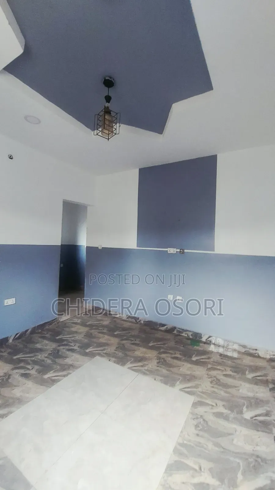1bdrm Room & Parlour in Dutse Bmuko for rent