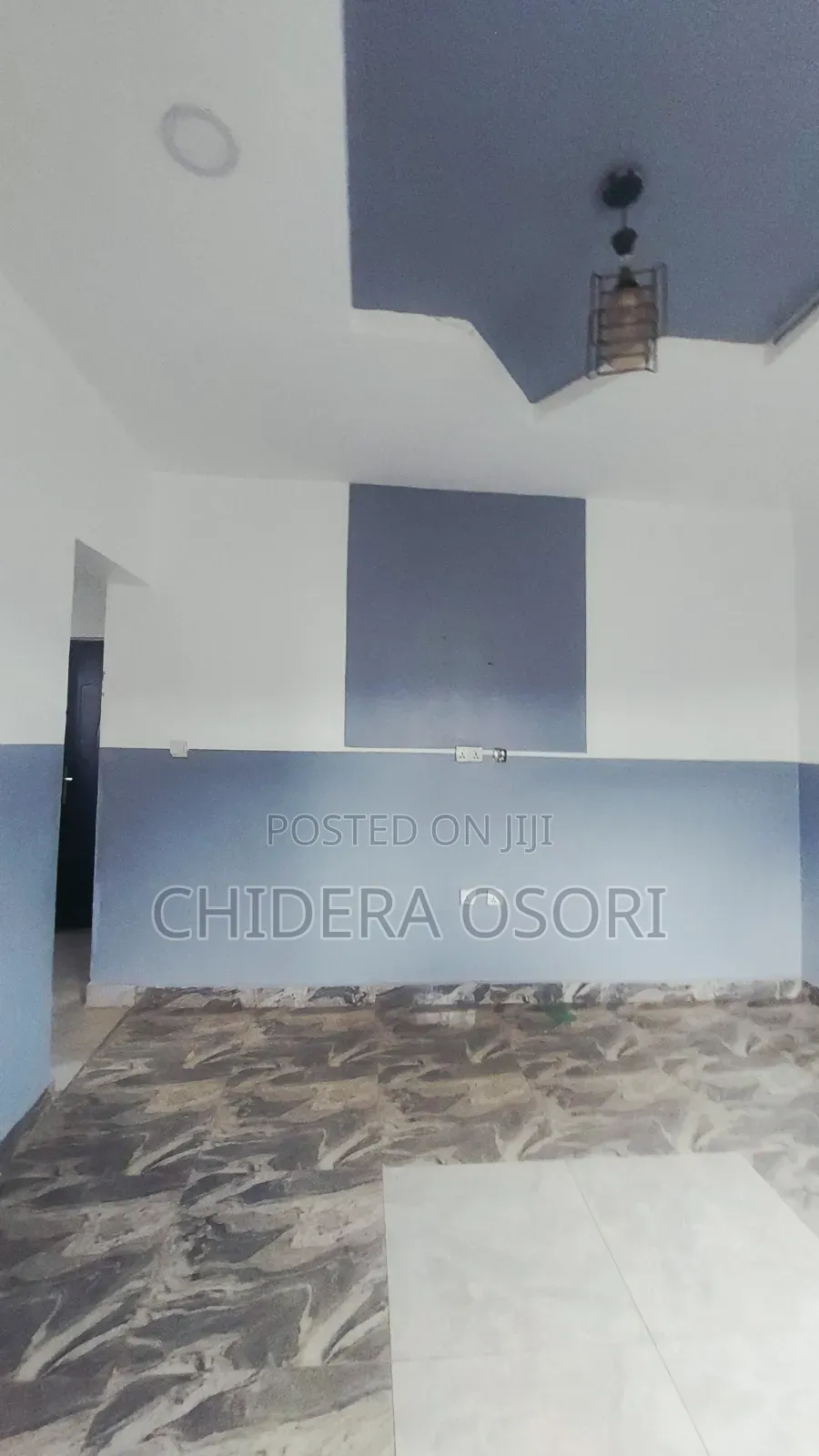 1bdrm Room & Parlour in Dutse Bmuko for rent
