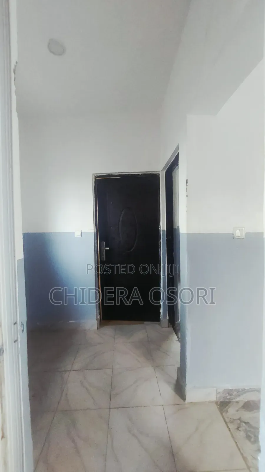 1bdrm Room & Parlour in Dutse Bmuko for rent