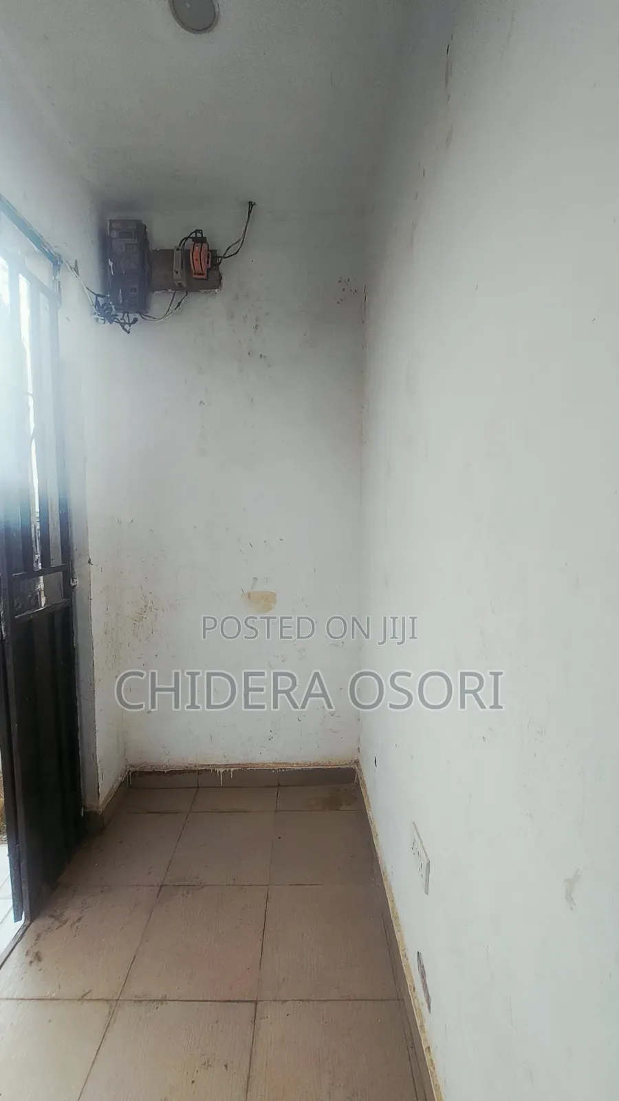1bdrm Room & Parlour in Dutse Bmuko for rent