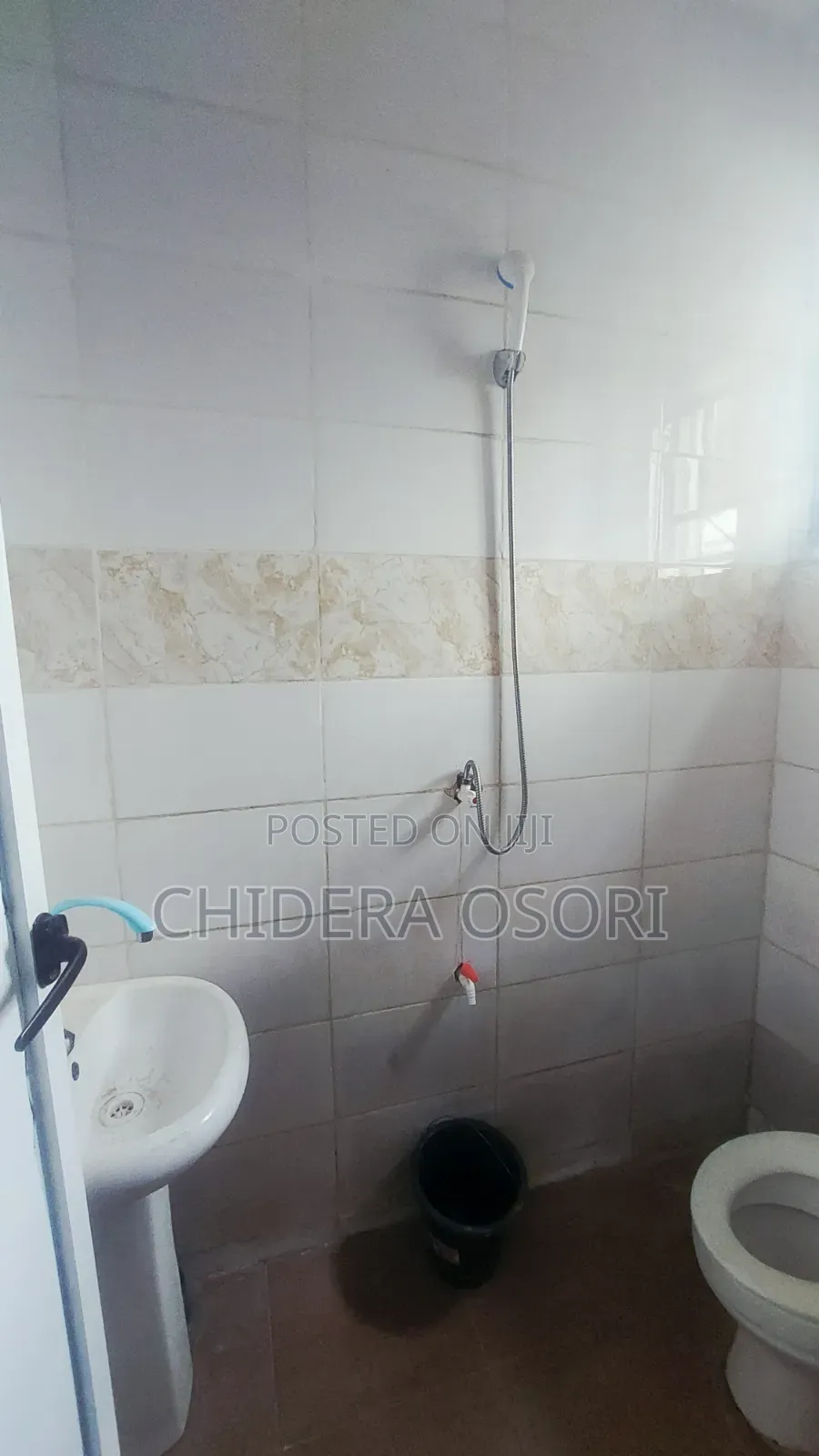 1bdrm Room & Parlour in Dutse Bmuko for rent