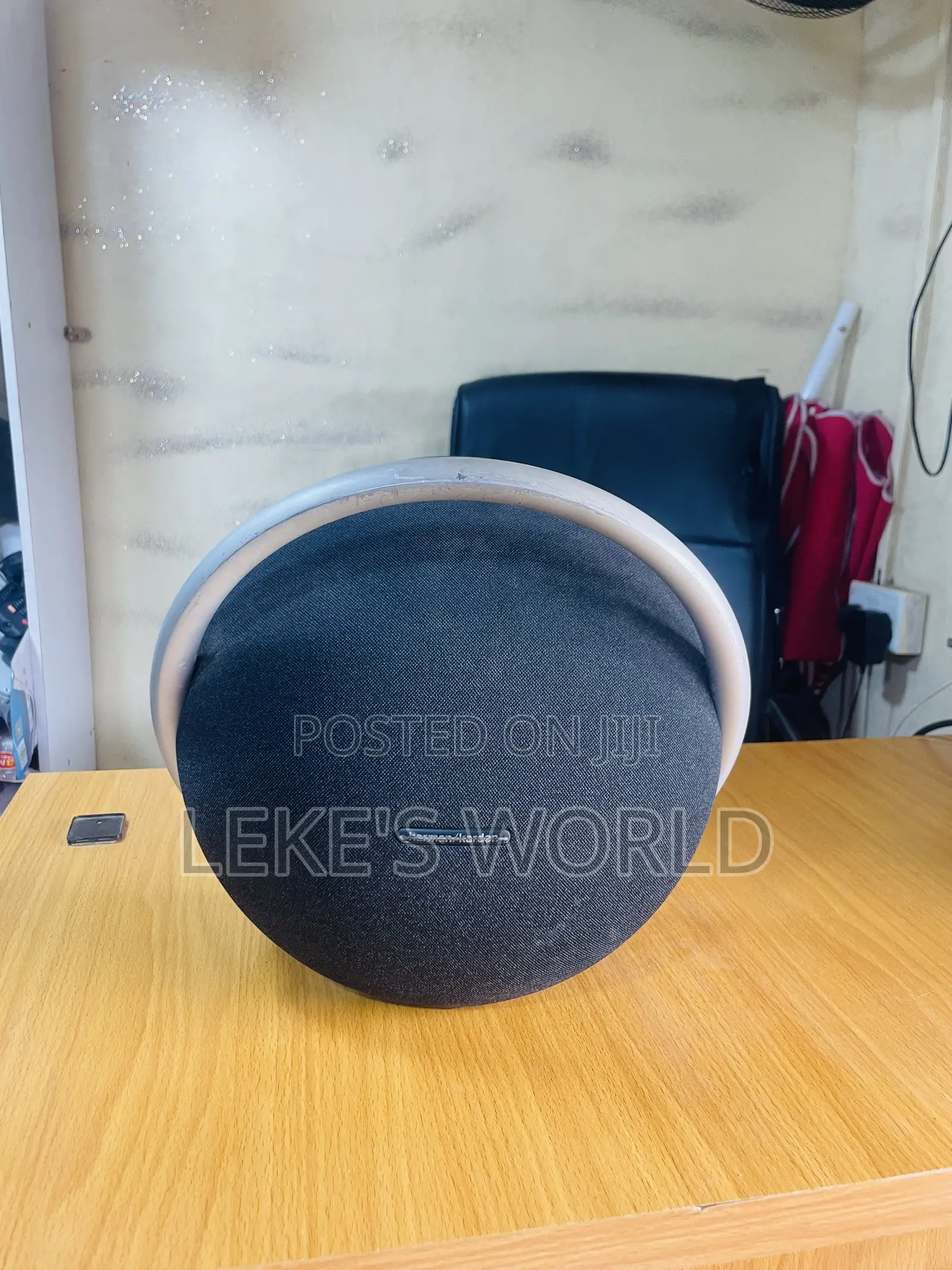 Onyx Studio 8 Bt Speaker