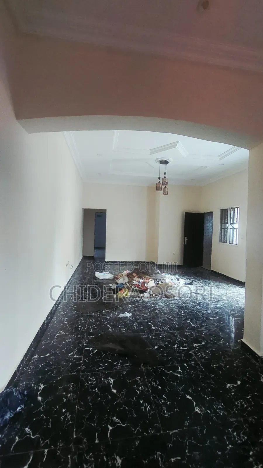 2bdrm Block of Flats in Fo1, Kubwa for rent