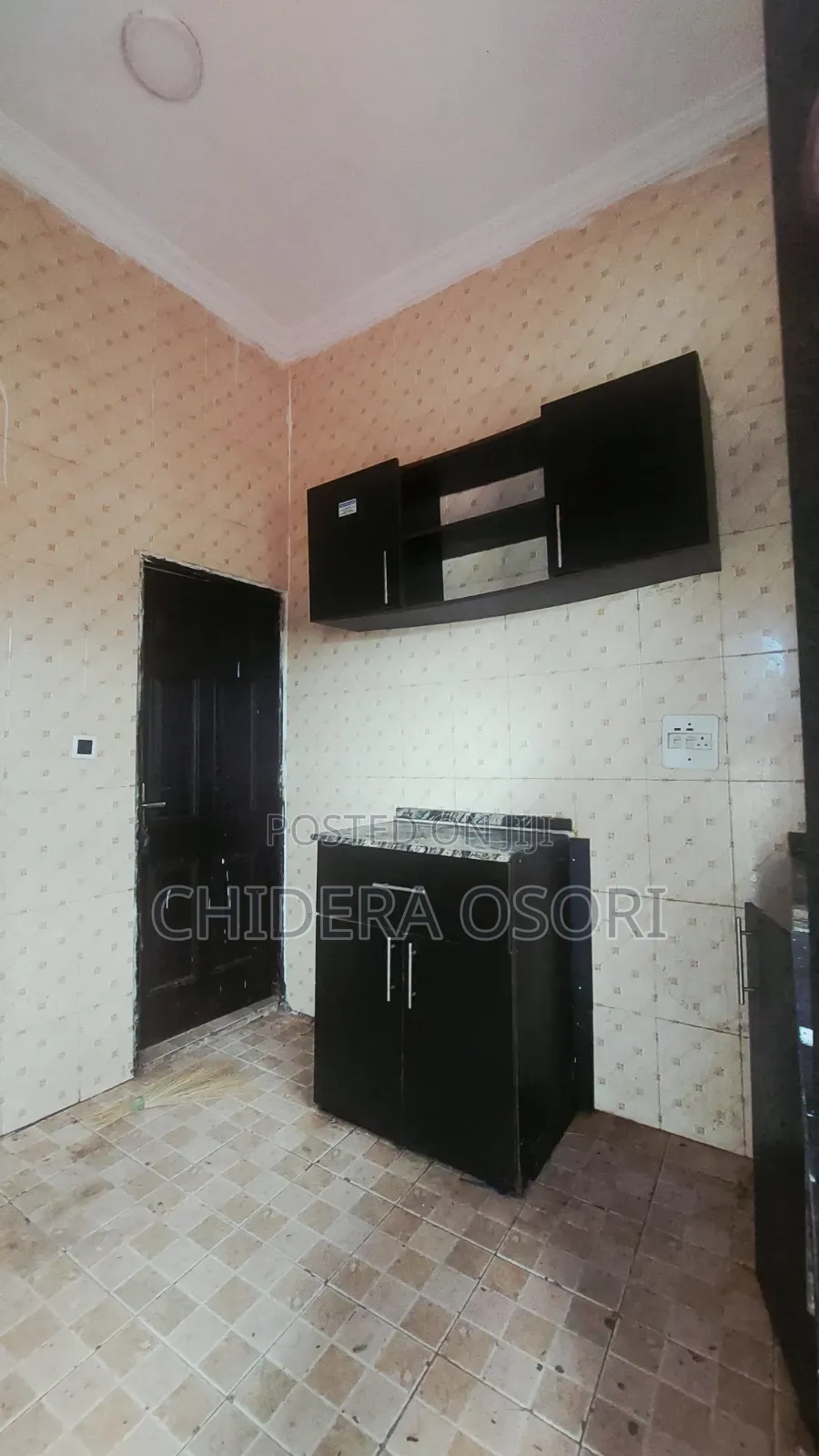 2bdrm Block of Flats in Fo1, Kubwa for rent