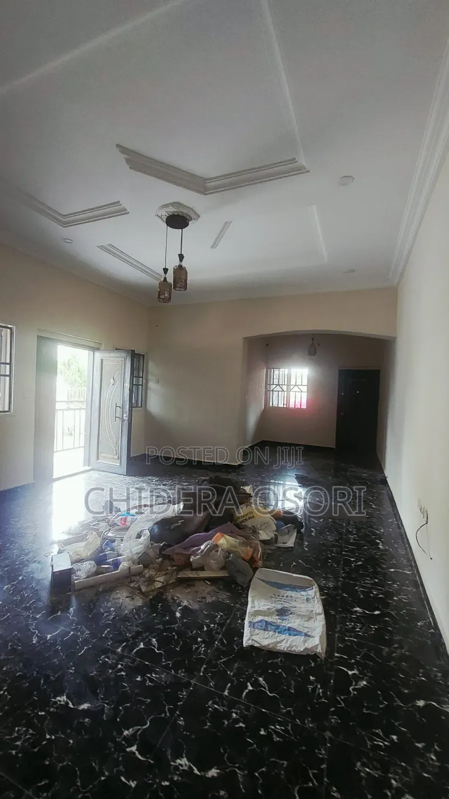 2bdrm Block of Flats in Fo1, Kubwa for rent