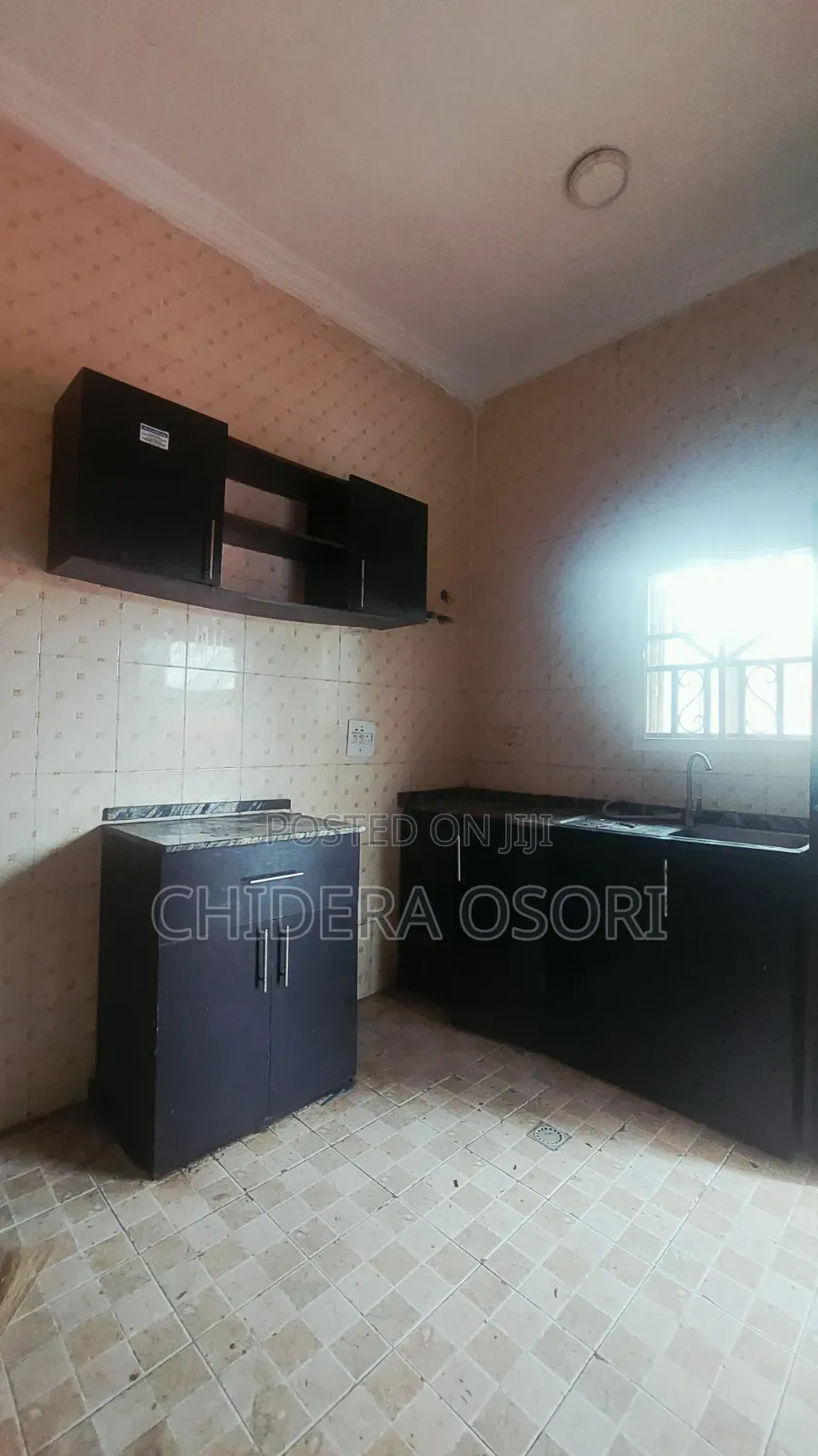 2bdrm Block of Flats in Fo1, Kubwa for rent
