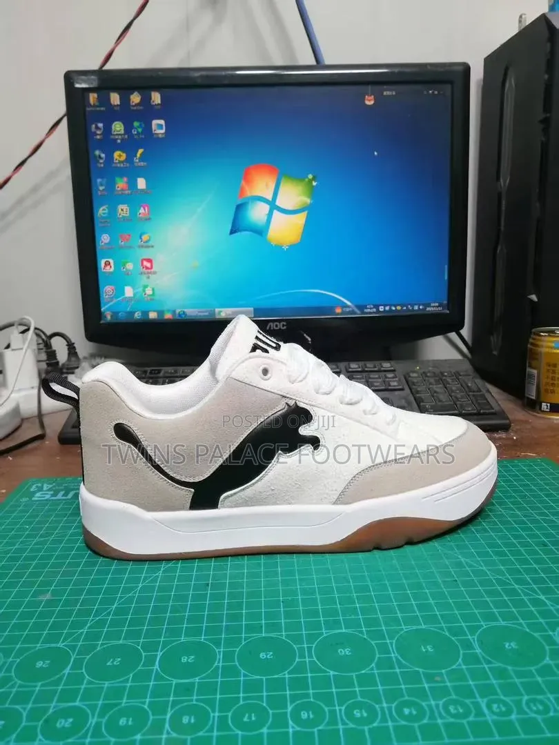 Puma Sneaker
