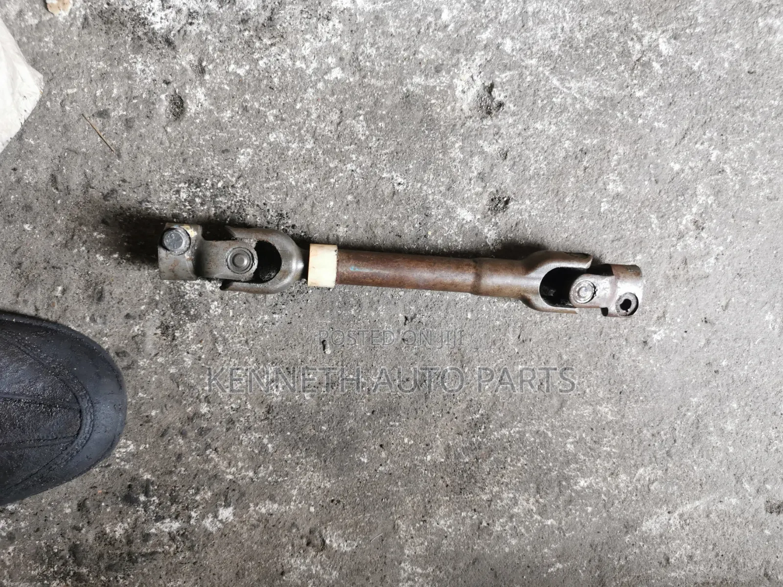 Steering Knuckle Shaft for Hyundai Sonata 2005