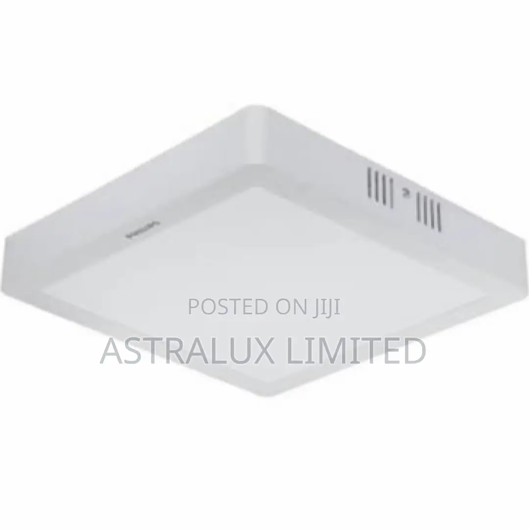 Philips SmartBright CNG Downlight 24w DN058 Square