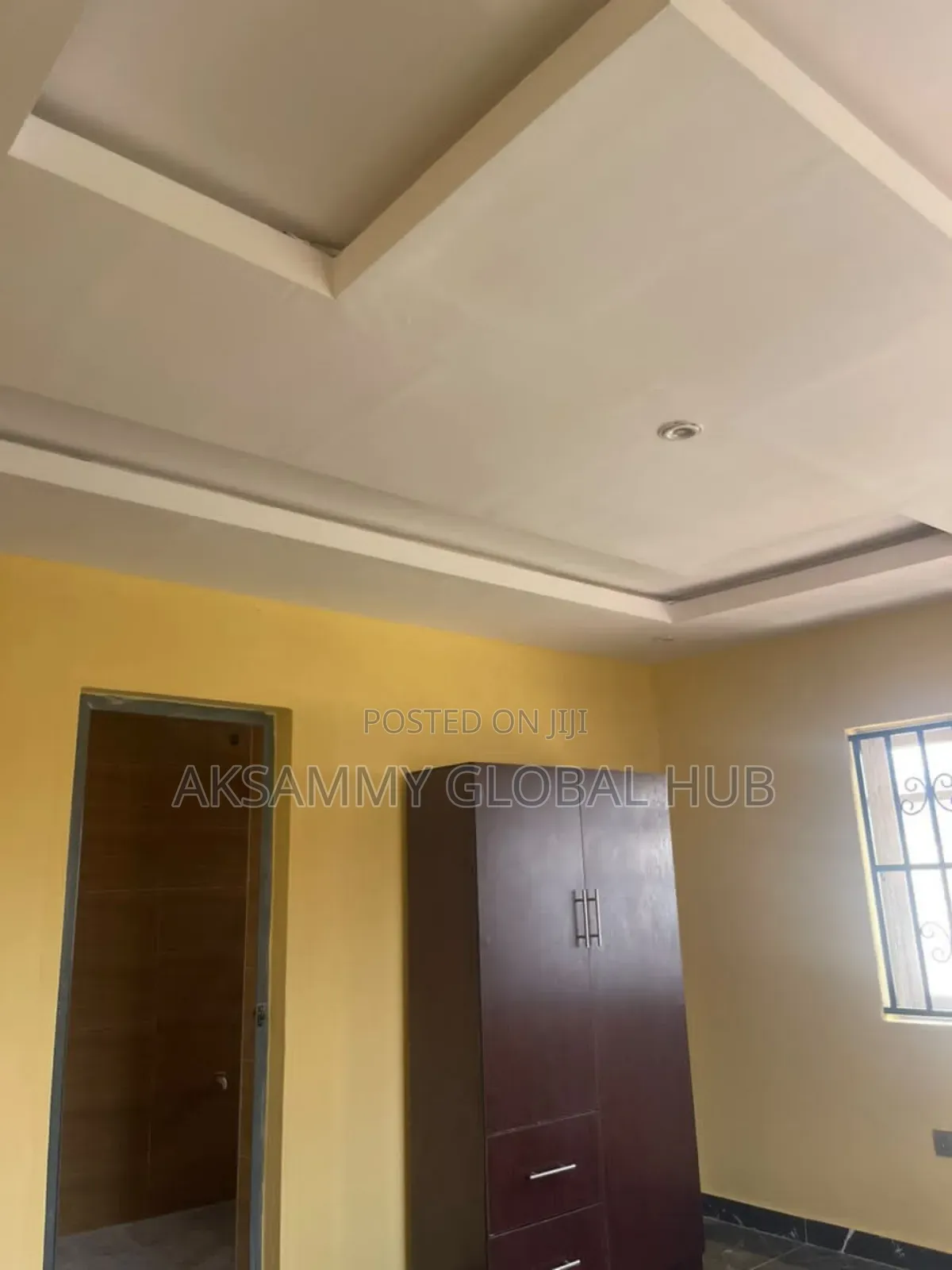 3bdrm Block of Flats in Akala Estate, Ibadan for rent