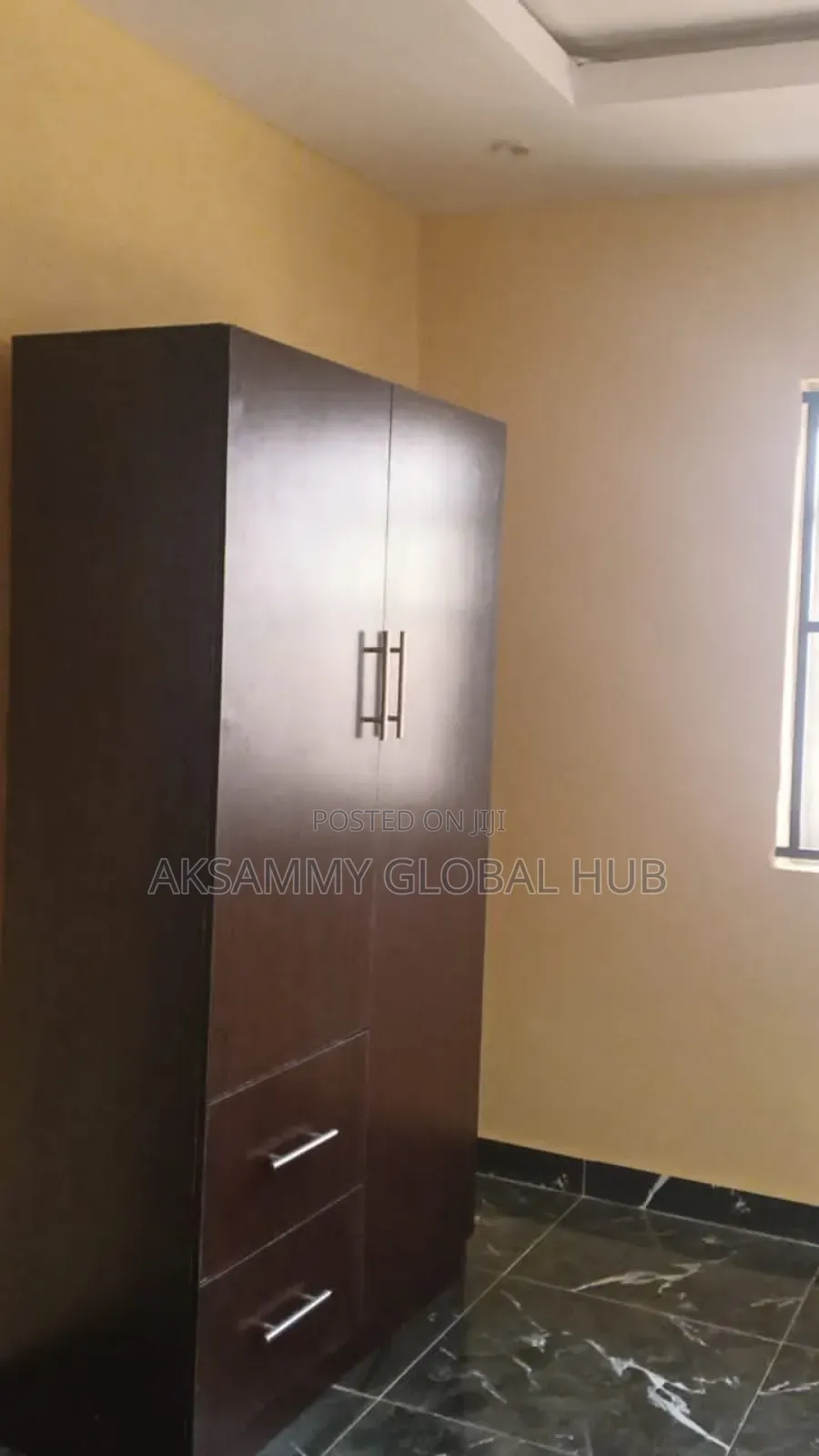 3bdrm Block of Flats in Akala Estate, Ibadan for rent