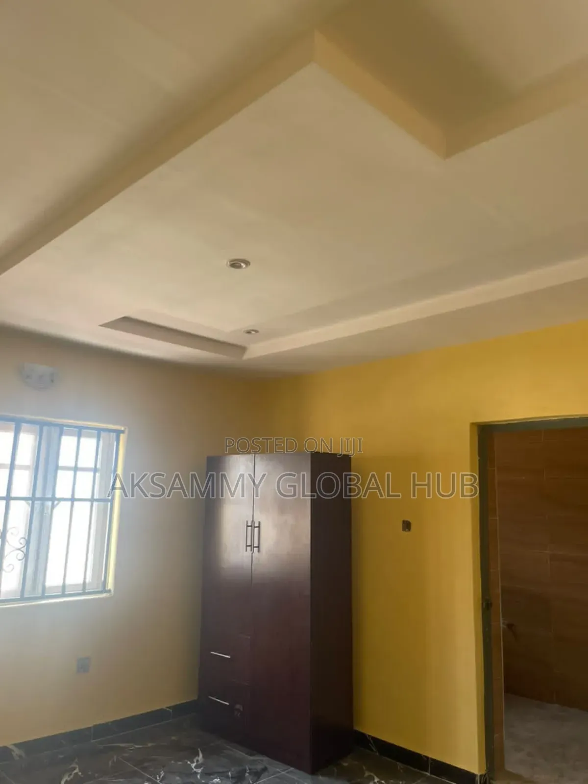 3bdrm Block of Flats in Akala Estate, Ibadan for rent
