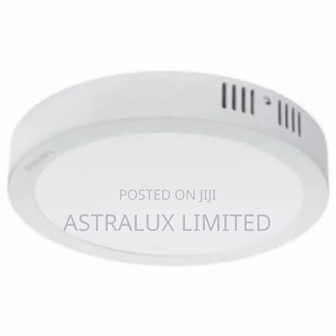 Philips SmartBright CNG Downlight DN058 11.5w Round