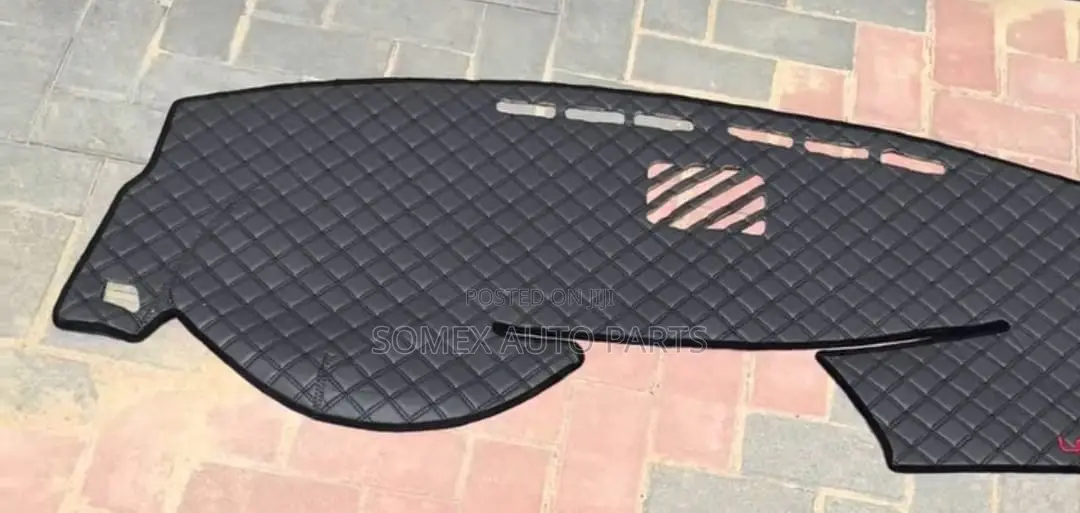 Dashboard Covers for All Cars Available