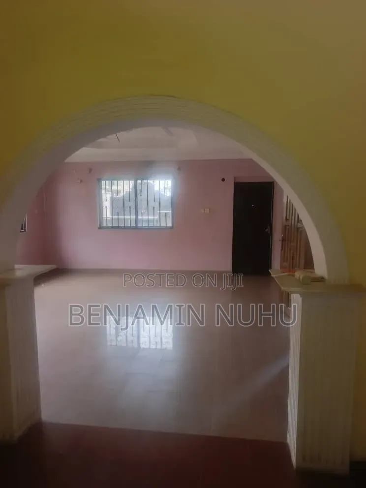 5bdrm Duplex in Greenland Estate, Olokonla for rent
