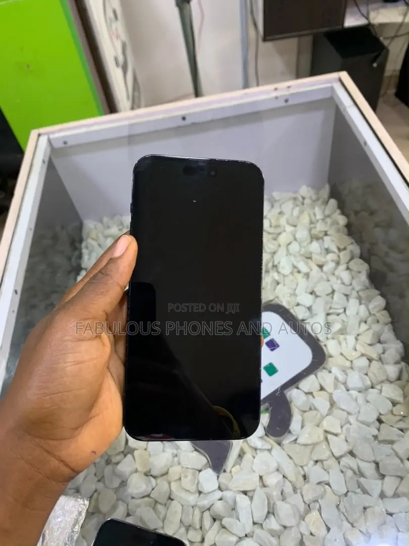 Apple iPhone 14 Pro Max 256 GB