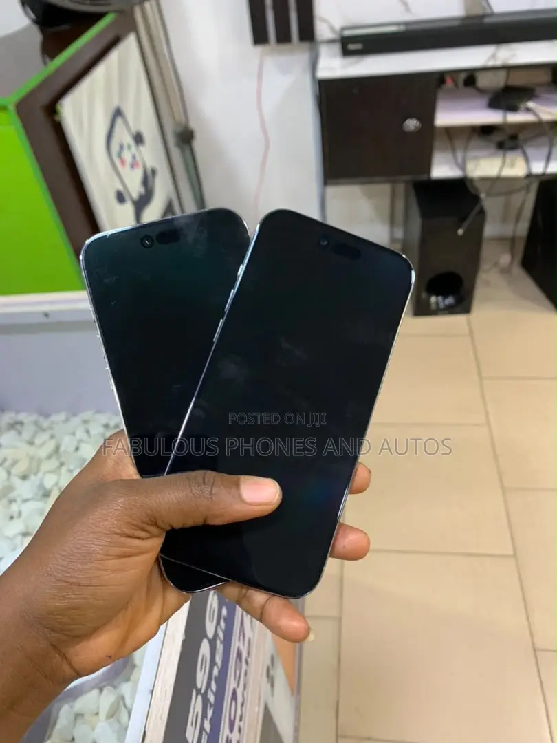 Apple iPhone Air 256 GB