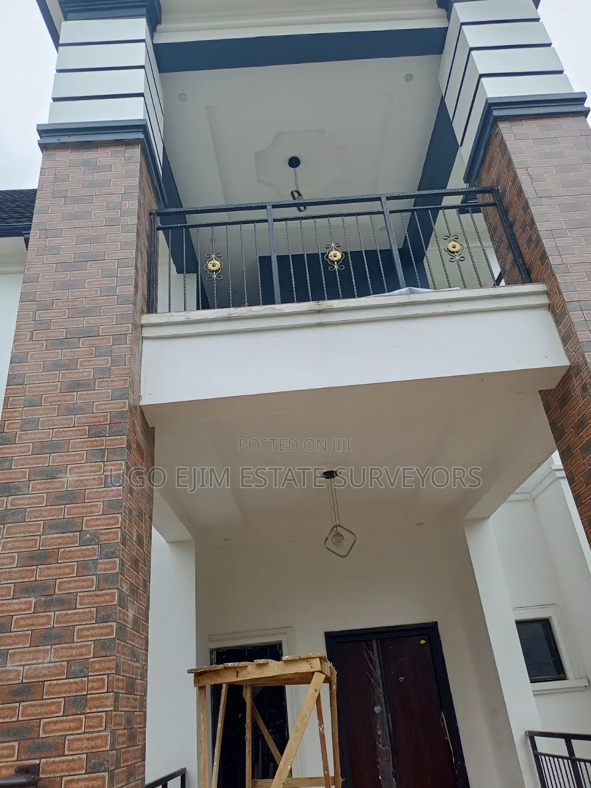 5bdrm Duplex in Naf Harmony, Port-Harcourt for sale
