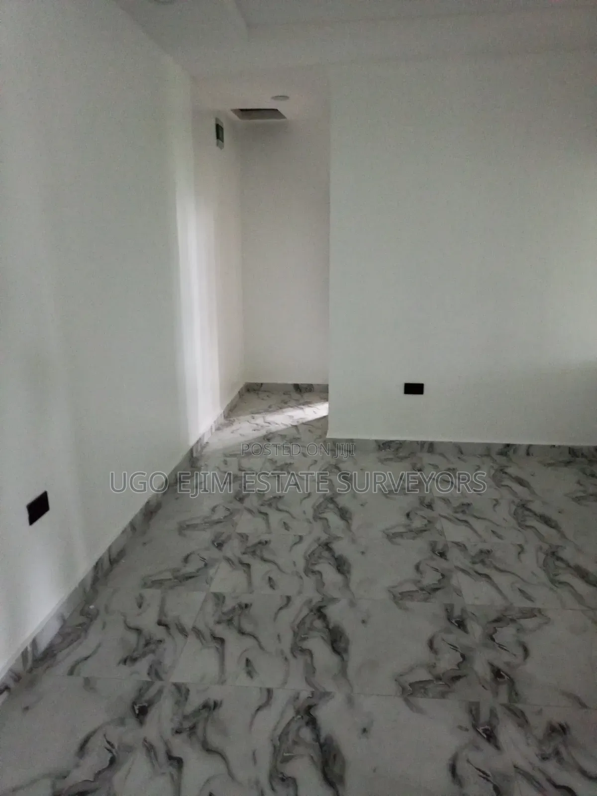 5bdrm Duplex in Naf Harmony, Port-Harcourt for sale