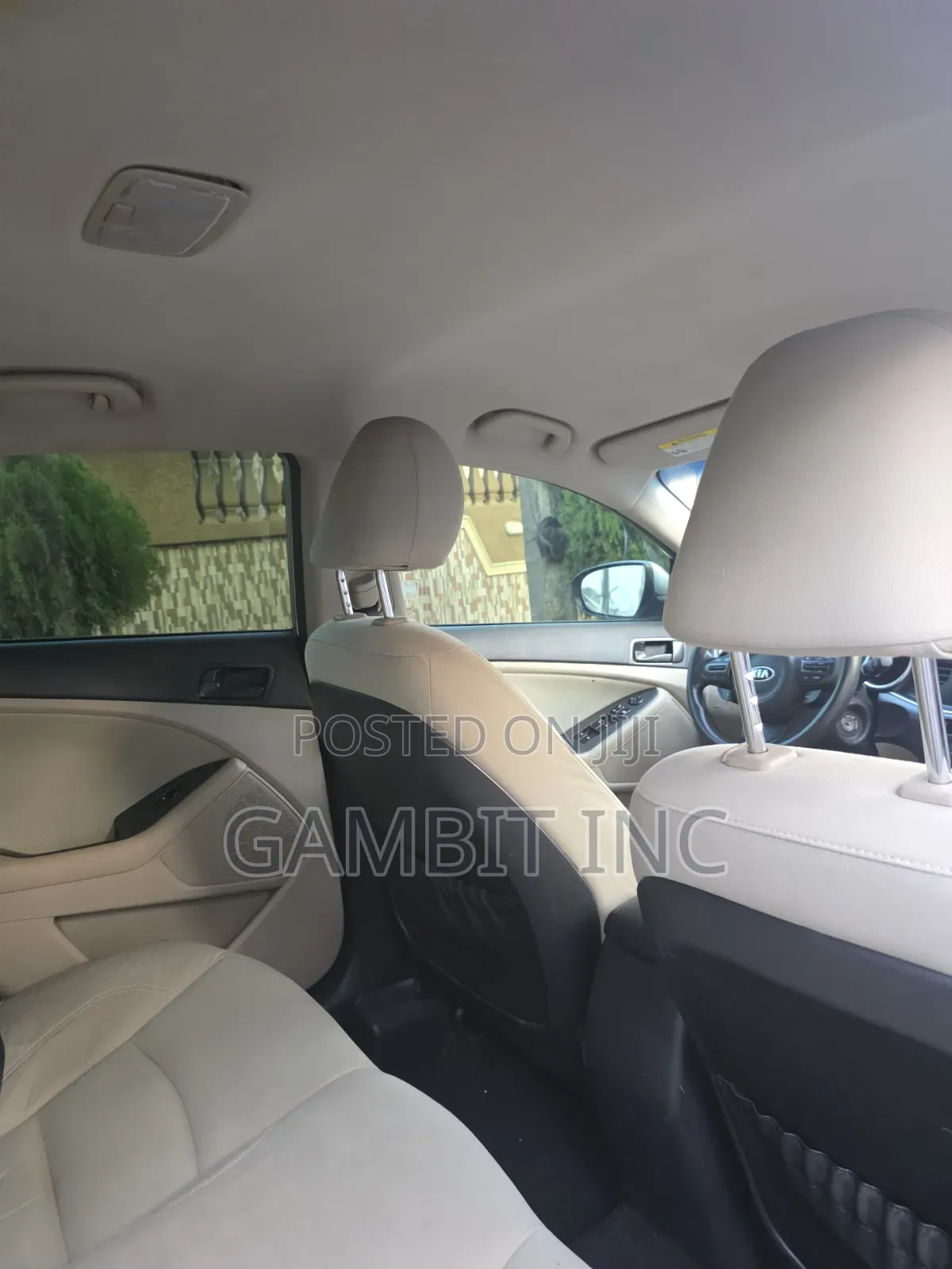 Kia Optima LX 4dr Sedan (2.4L 4cyl 6A) 2015 Silver