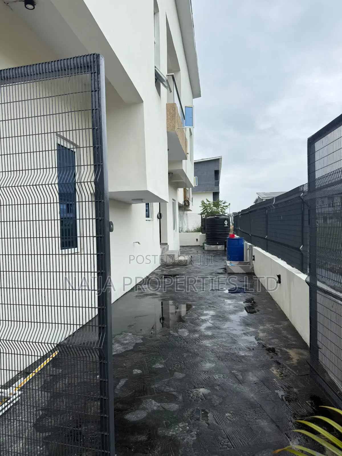 4bdrm Duplex in Orchid, Ikota for rent