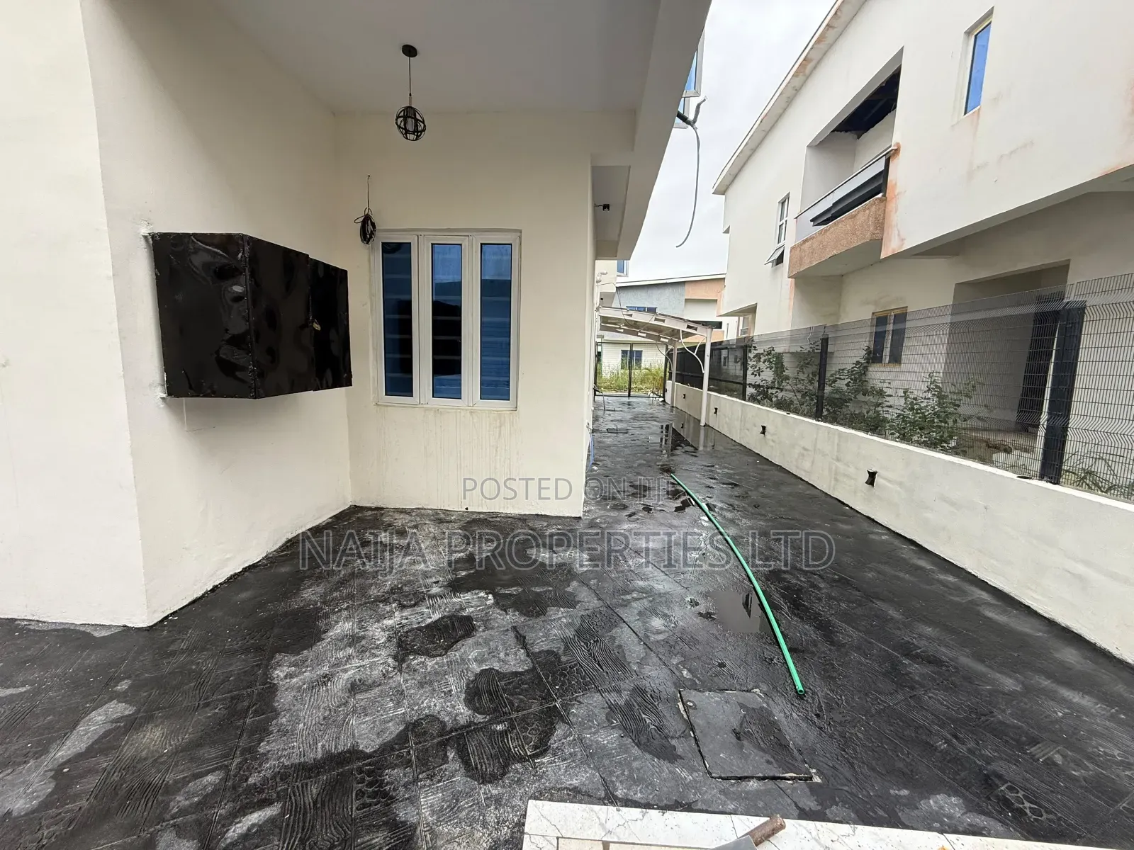 4bdrm Duplex in Orchid, Ikota for rent