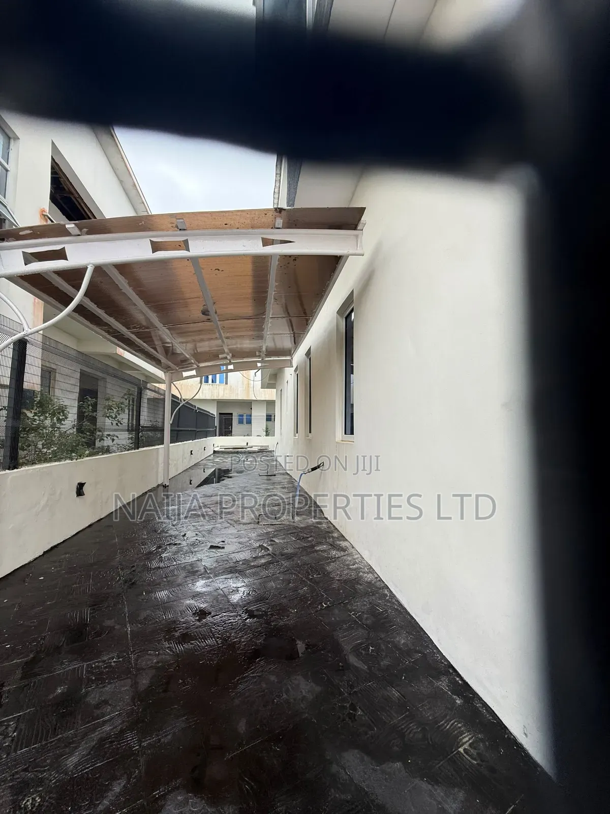 4bdrm Duplex in Orchid, Ikota for rent