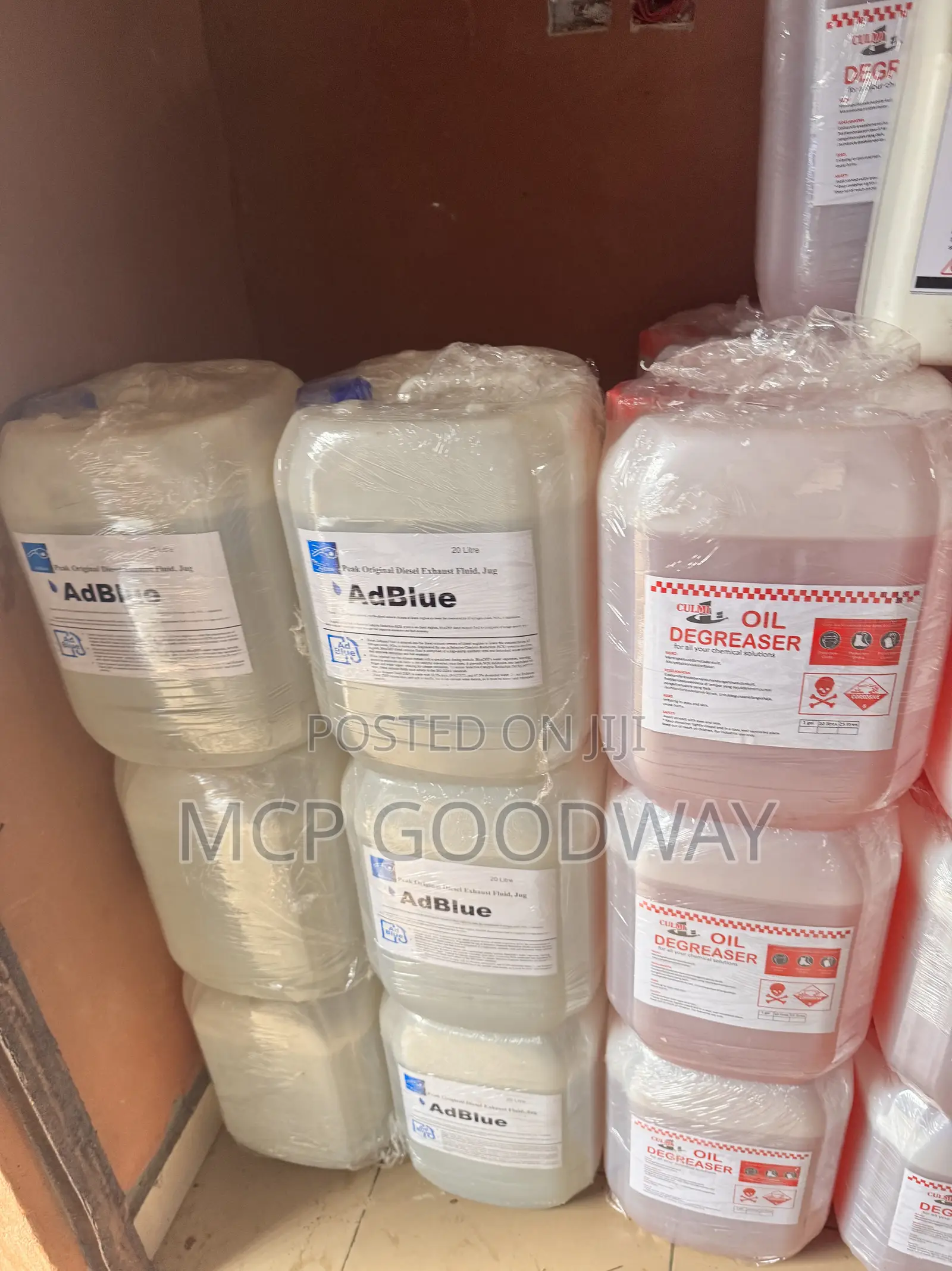Aceton Solvent Cleaner
