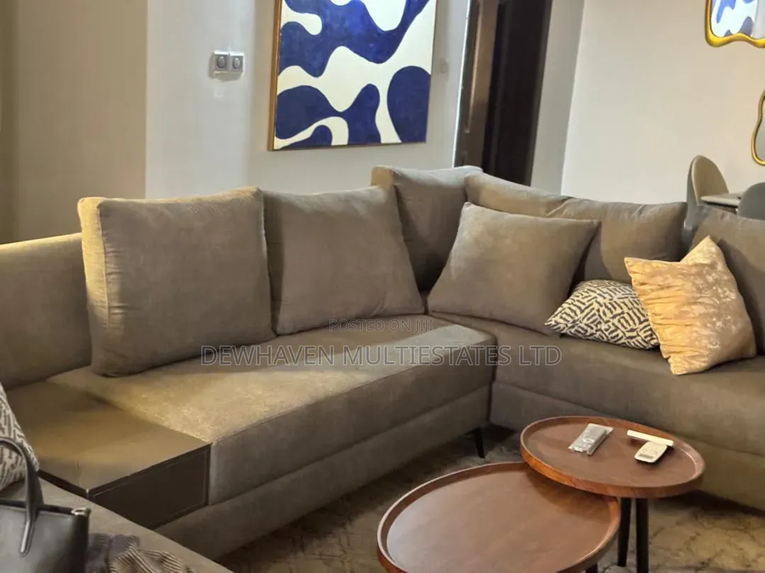 Furnished 3bdrm Apartment in Raymond Estate, Ketu-Alapere for sale