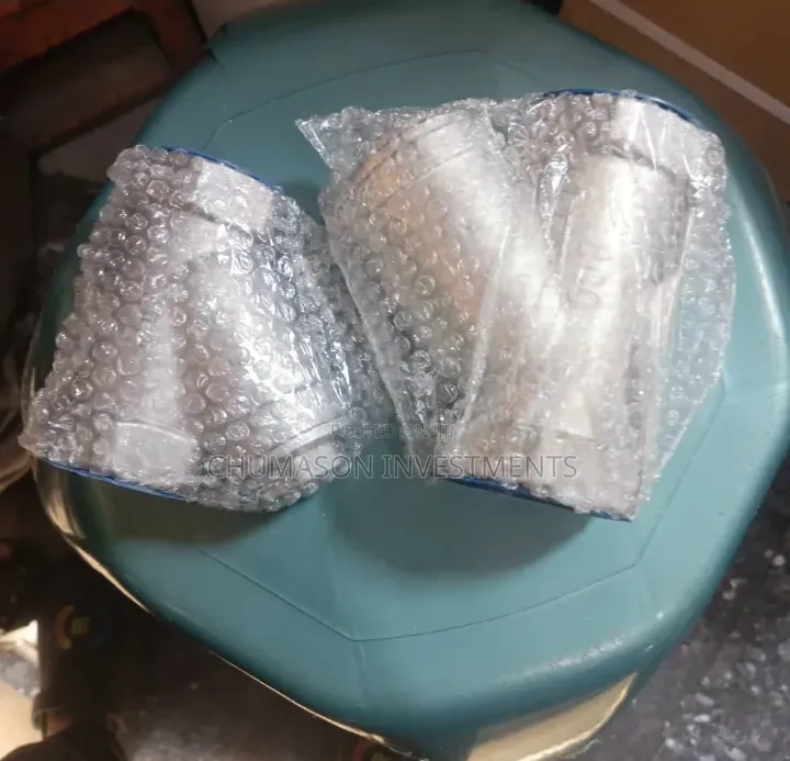 2" Stainless Y Strainer