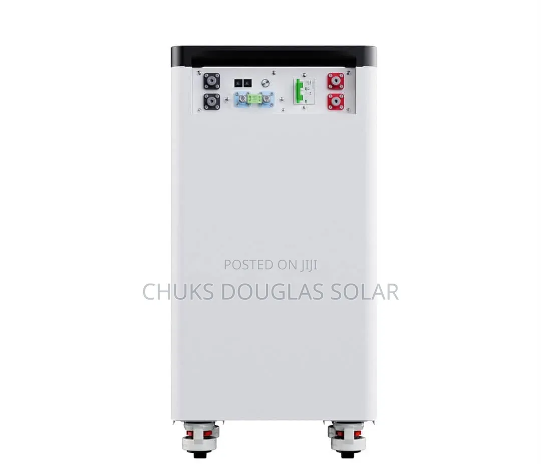 16kwh Cworth Lithium Battery
