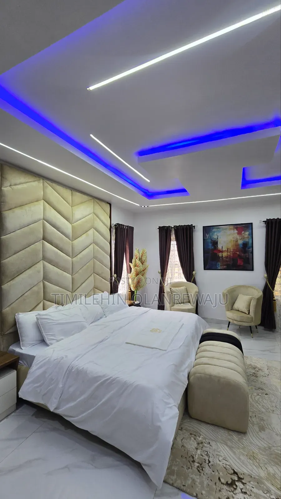 1 Bedroom Apartment at Basorun Ibadan