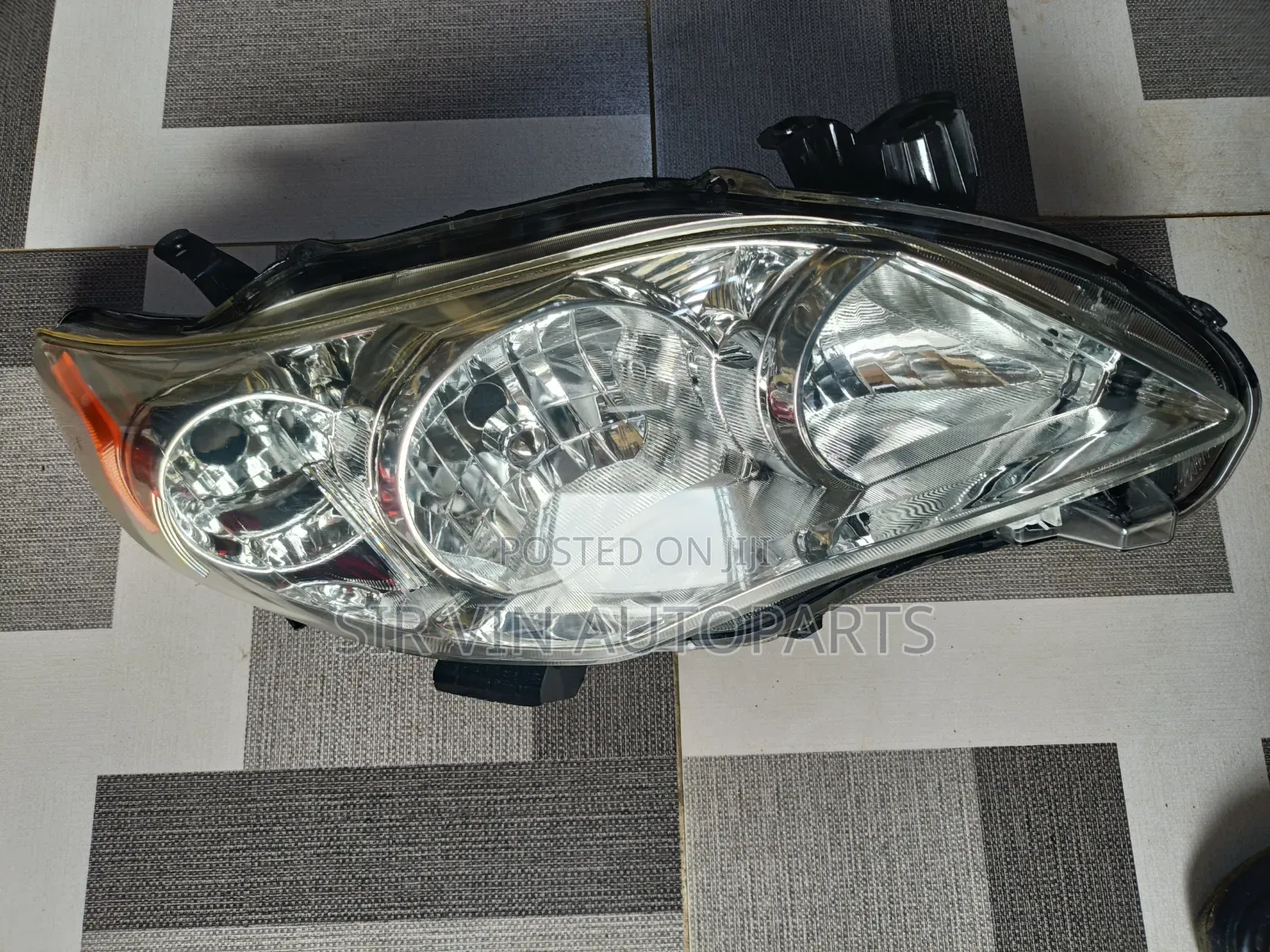 Headlight for Corolla 2010/ Headlight for Corolla 2010