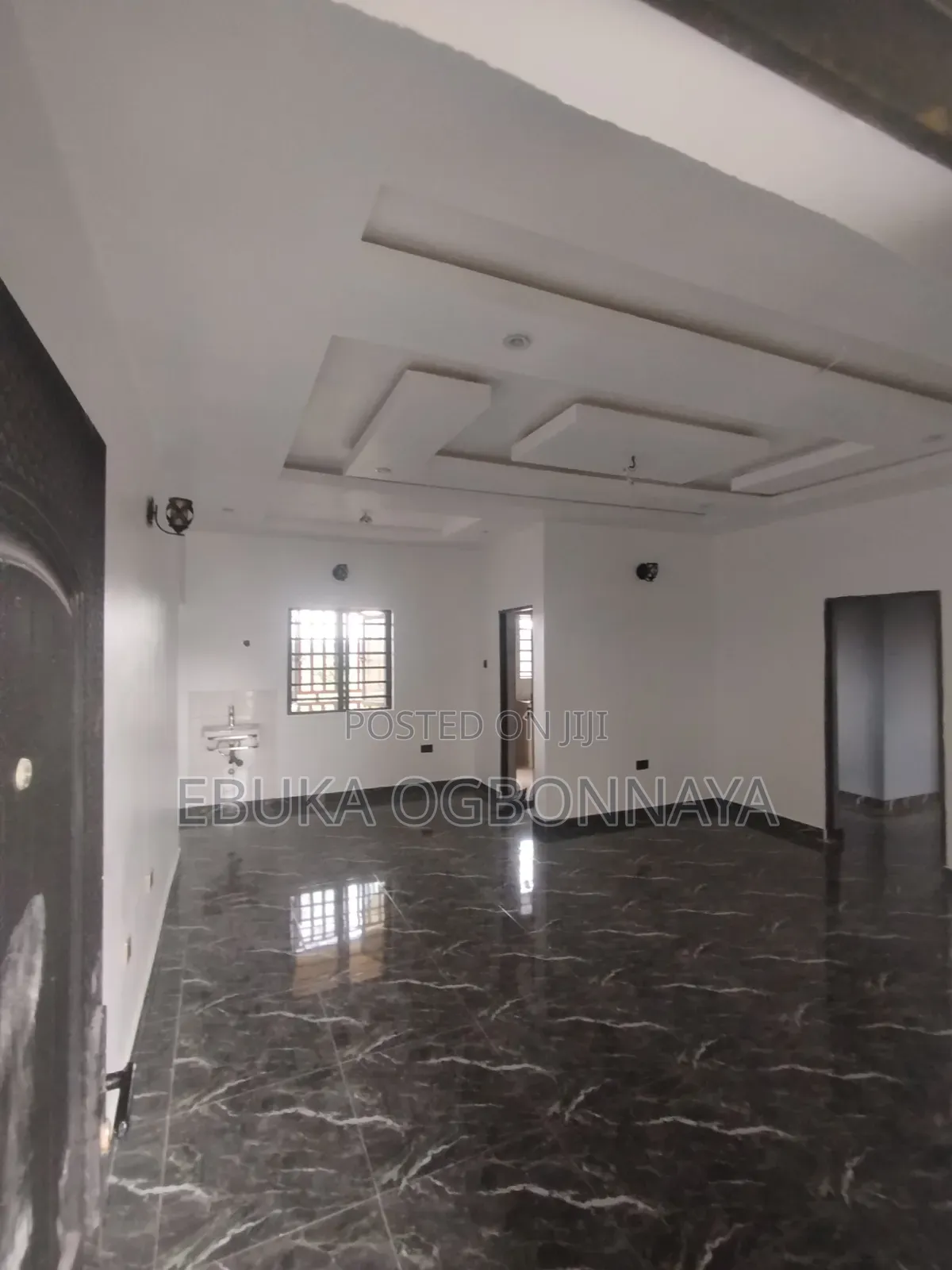 2bdrm Block of Flats in County Garden, Obio-Akpor for rent