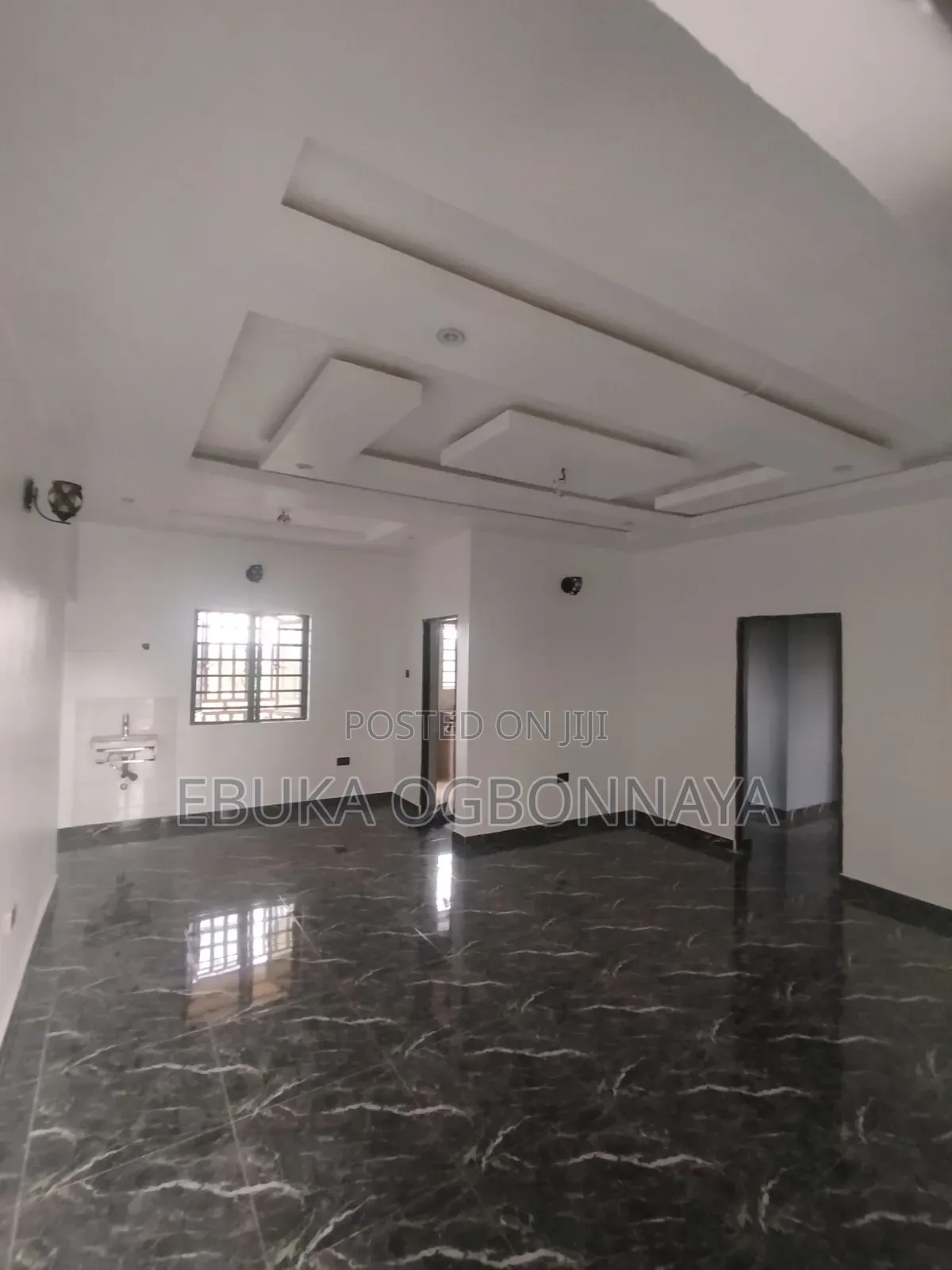 2bdrm Block of Flats in County Garden, Obio-Akpor for rent