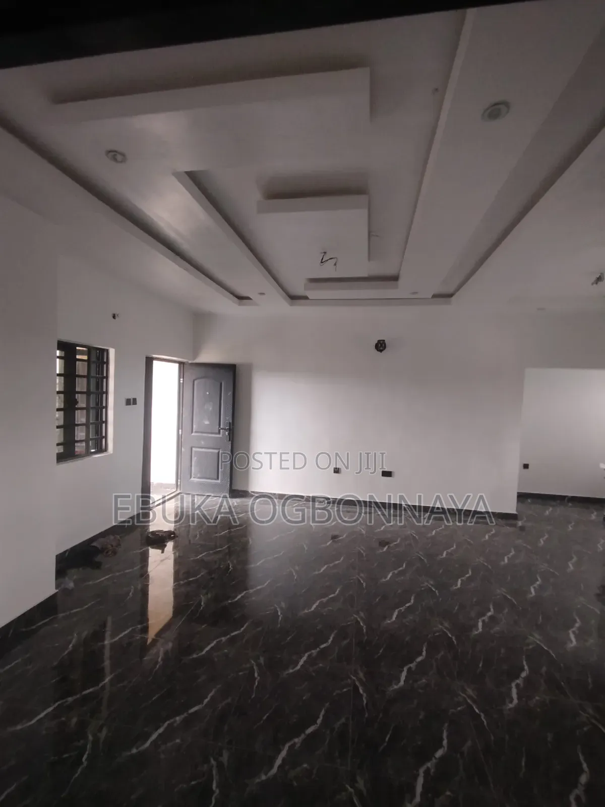 2bdrm Block of Flats in County Garden, Obio-Akpor for rent