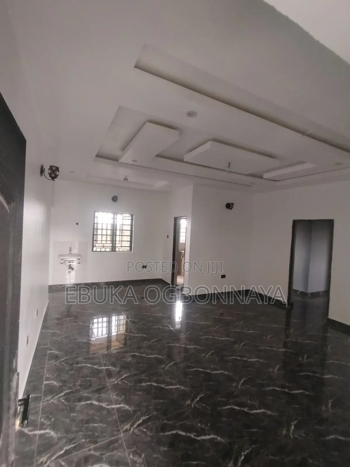 2bdrm Block of Flats in County Garden, Obio-Akpor for rent